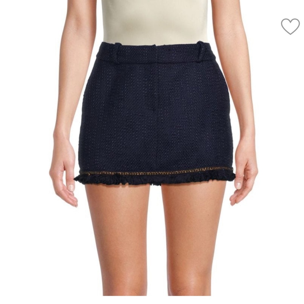 Amanda uprichard skirt size small